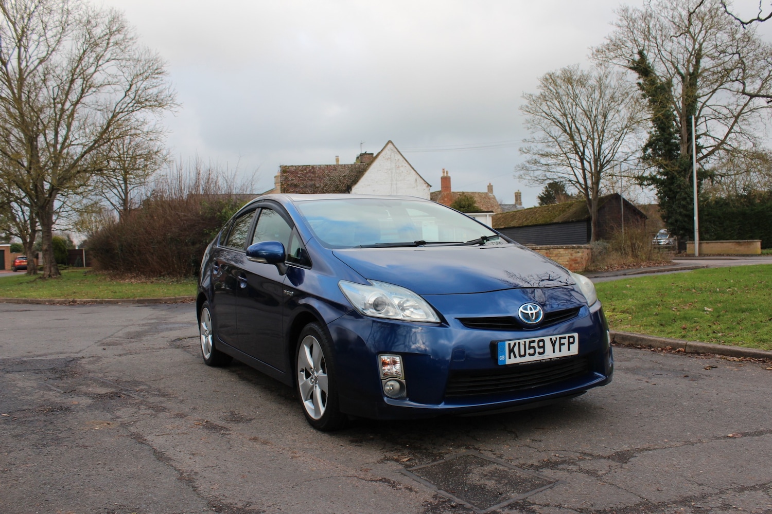Used Toyota Prius 2009 for sale - 77445999: Photo 7