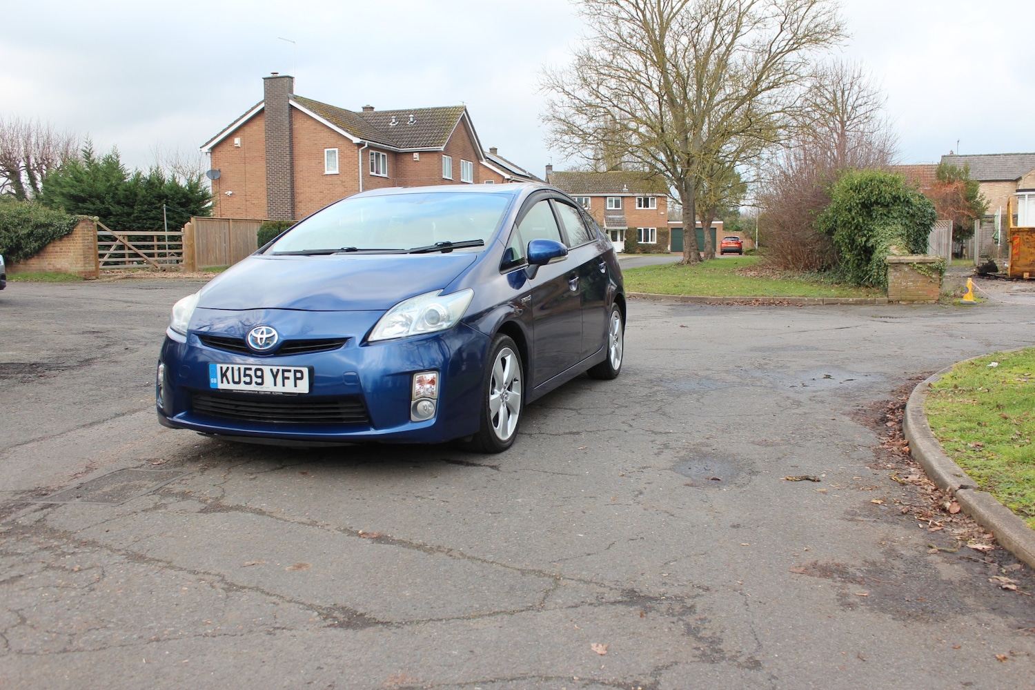 Used Toyota Prius 2009 for sale - 77445999: Photo 8