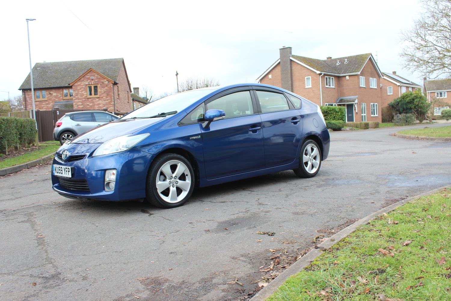 Used Toyota Prius 2009 for sale - 77445999: Photo 9