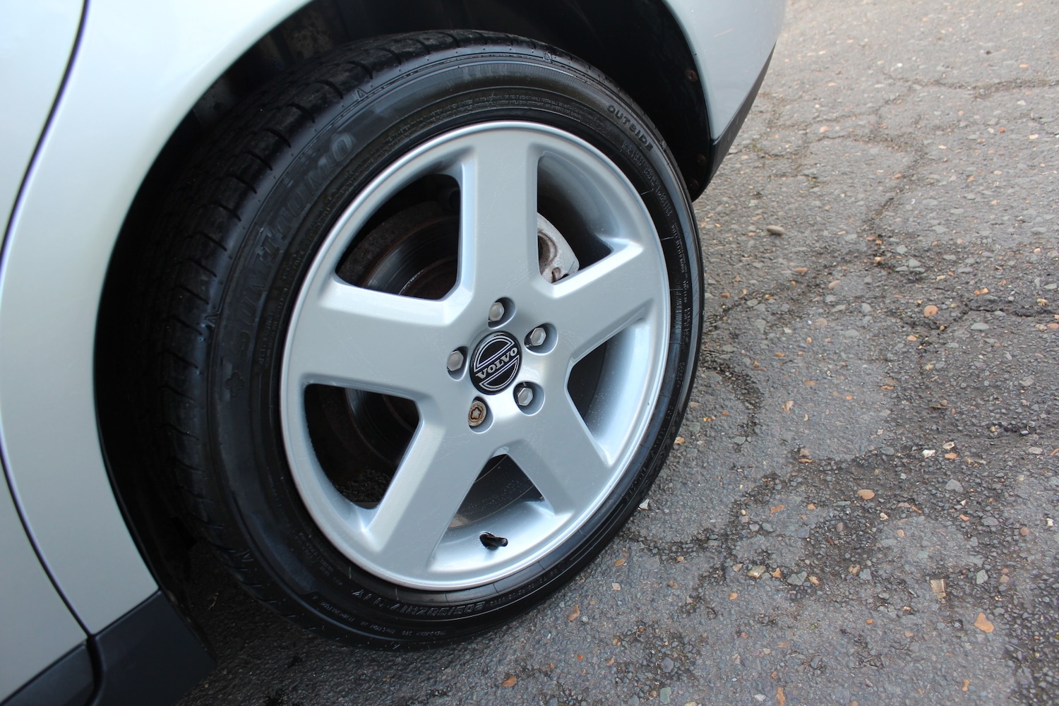 Used Volvo V50 2004 for sale - 78014946: Photo 12