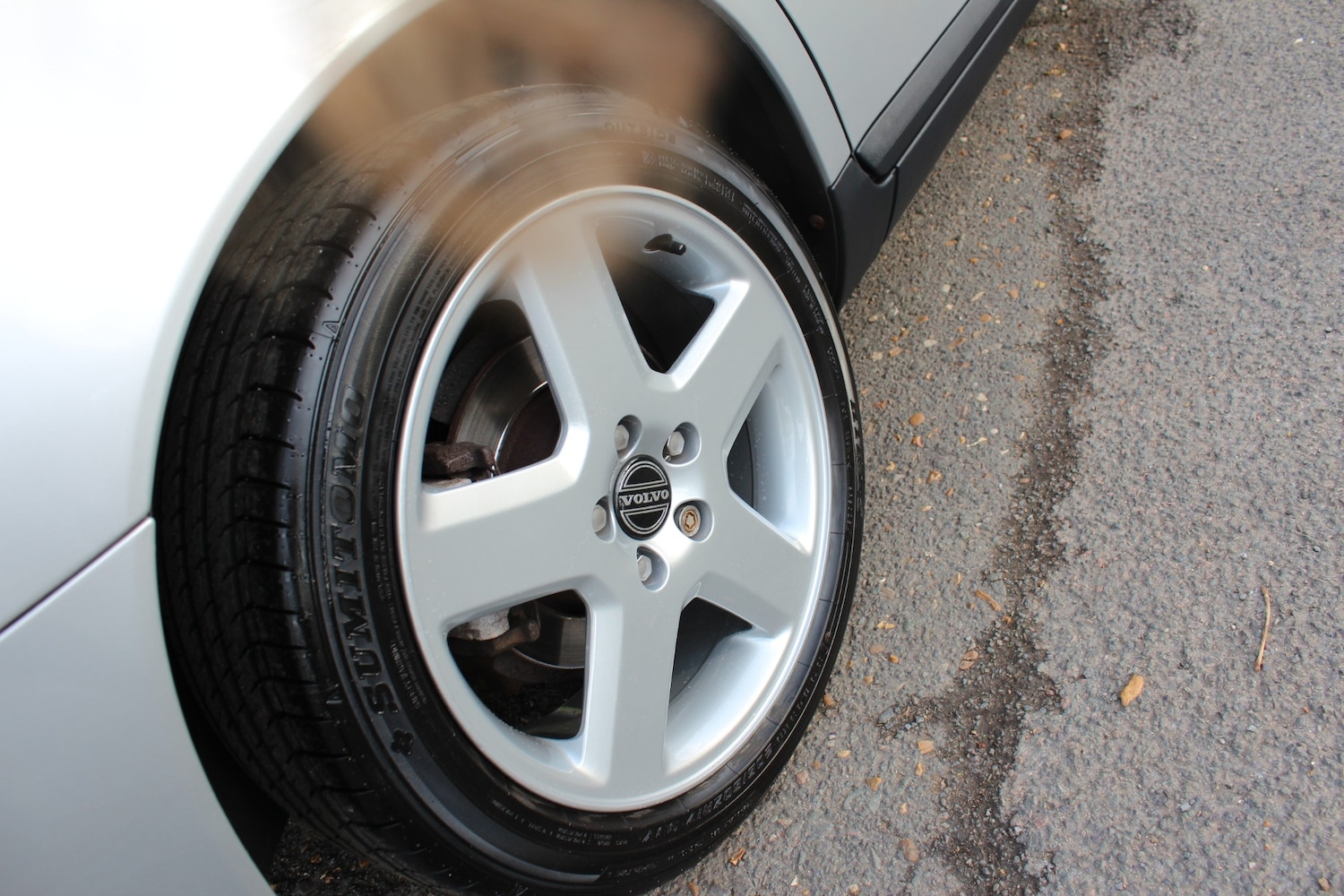 Used Volvo V50 2004 for sale - 78014946: Photo 17