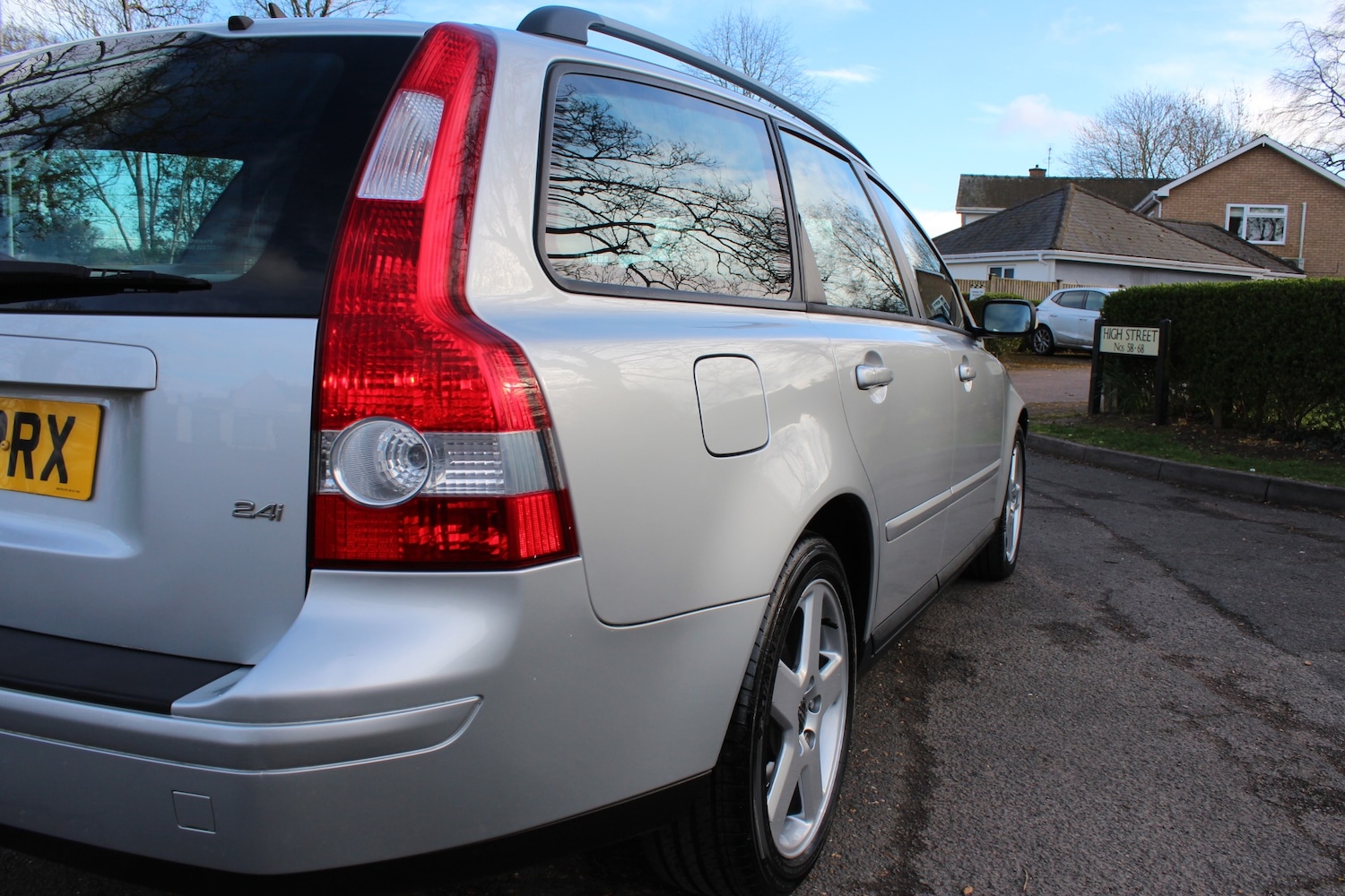 Used Volvo V50 2004 for sale - 78014946: Photo 18