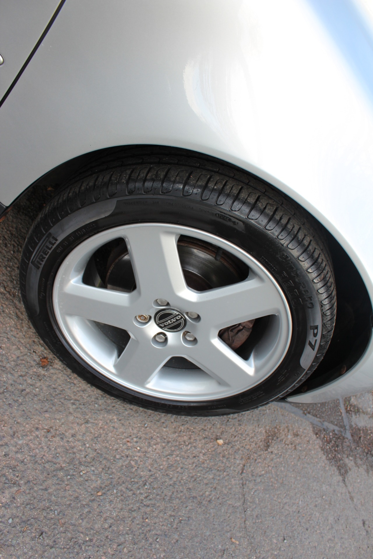 Used Volvo V50 2004 for sale - 78014946: Photo 20