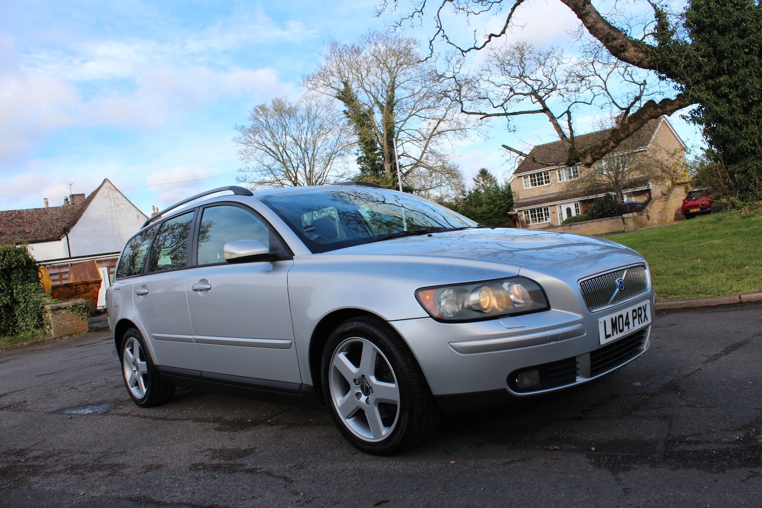 Used Volvo V50 2004 for sale - 78014946: Photo 21