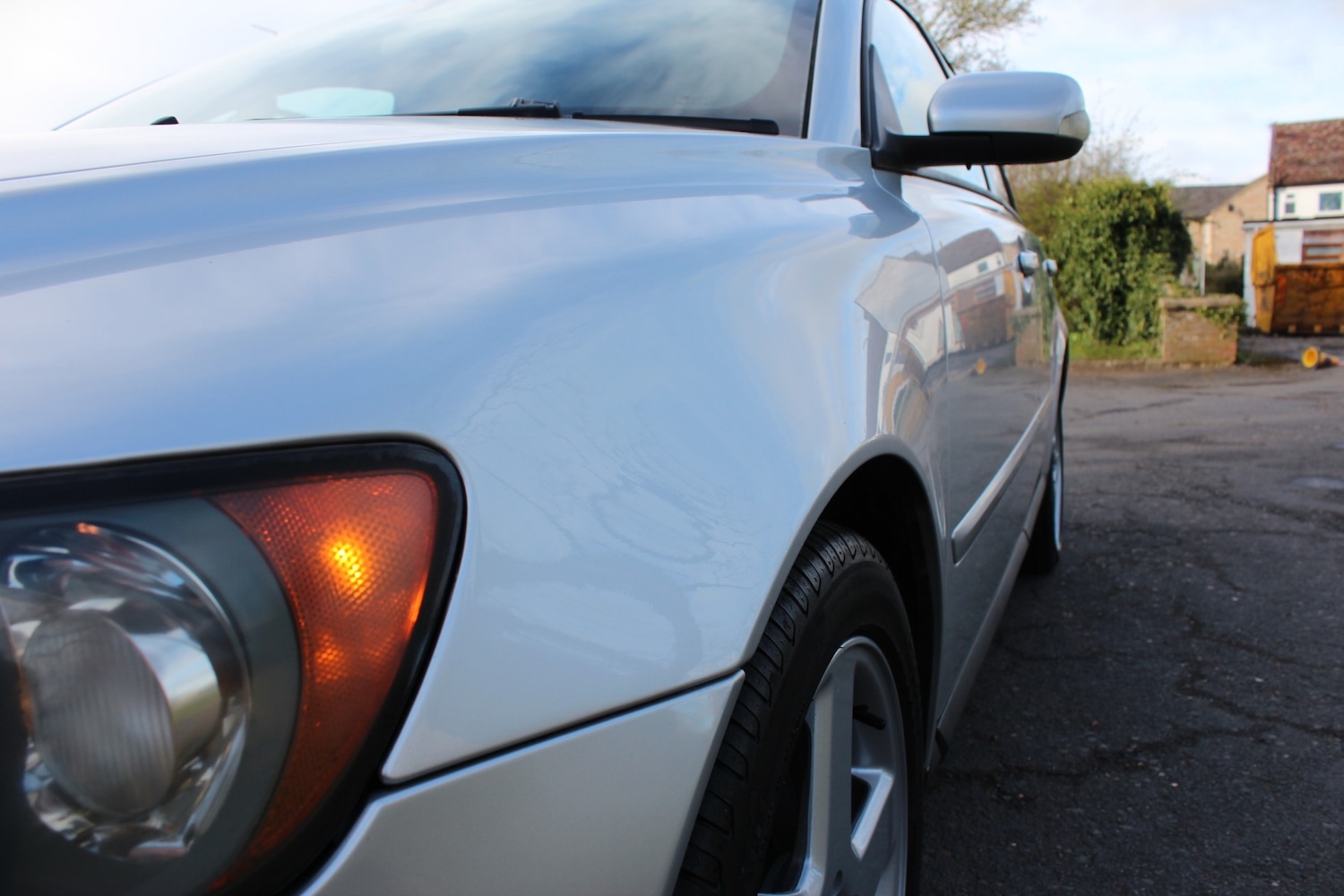 Used Volvo V50 2004 for sale - 78014946: Photo 24