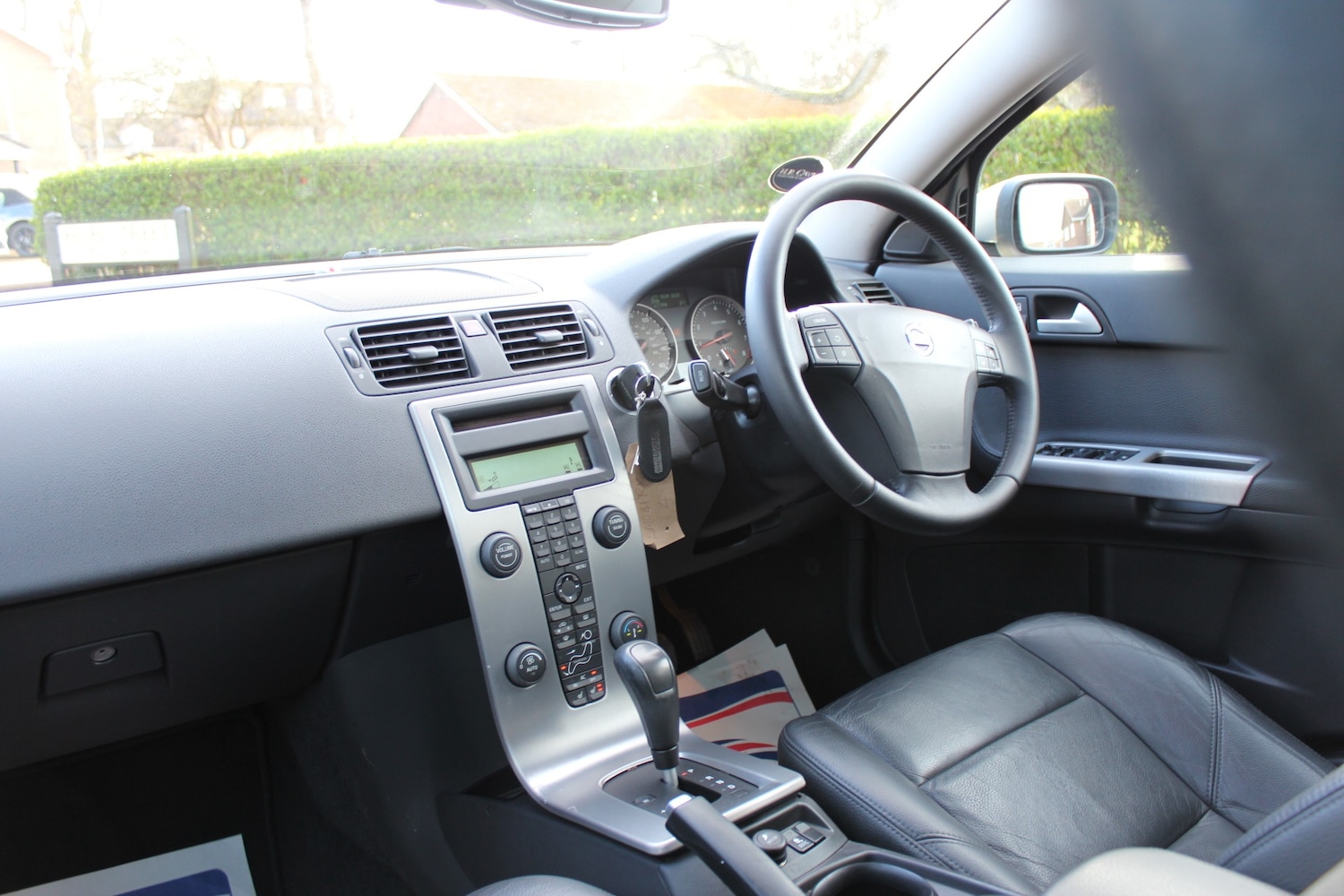 Used Volvo V50 2004 for sale - 78014946: Photo 35