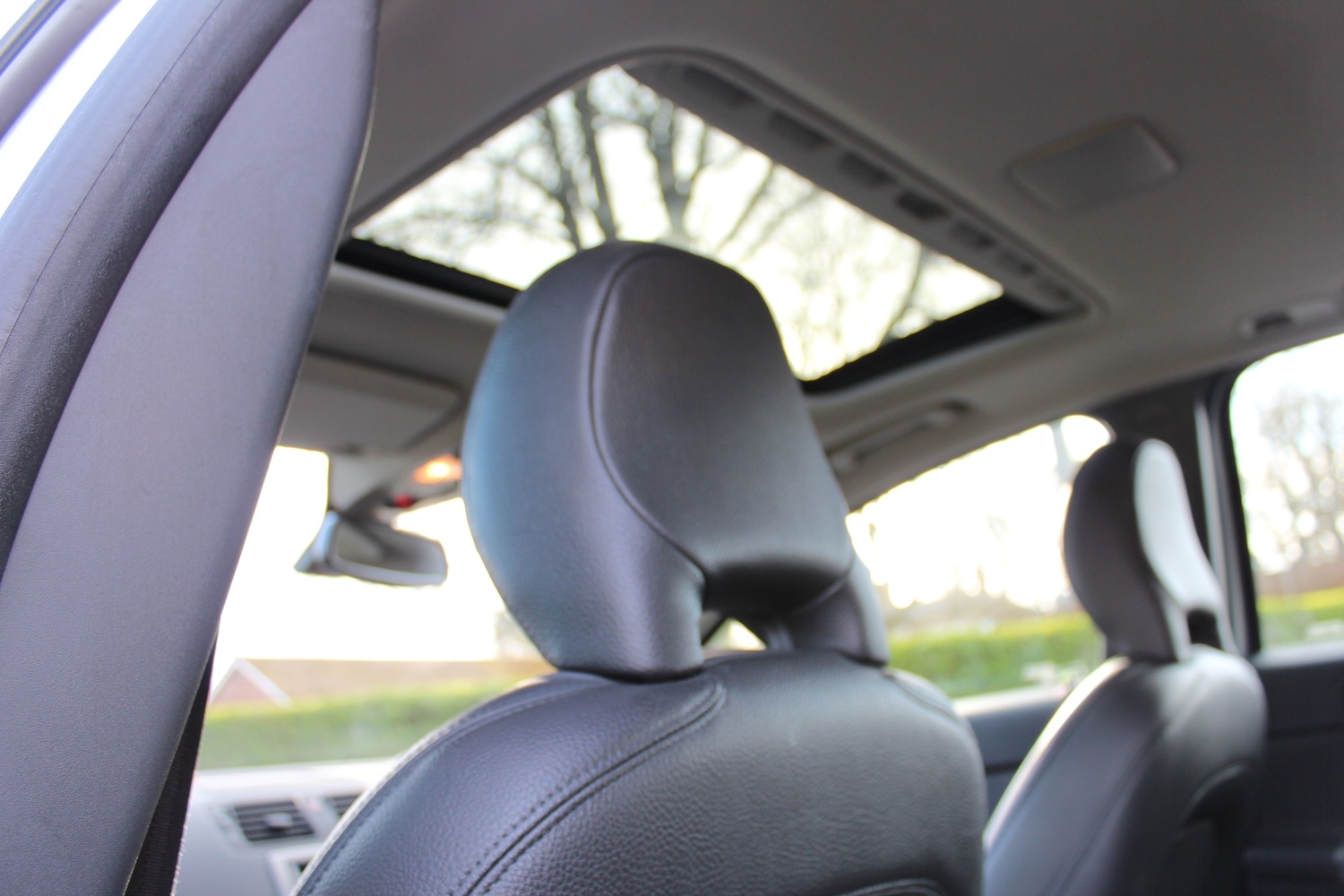 Used Volvo V50 2004 for sale - 78014946: Photo 36