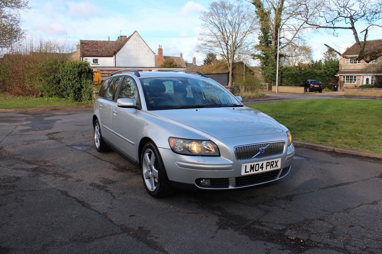 Used Volvo V50 2004 for sale - 78014946: Photo 7