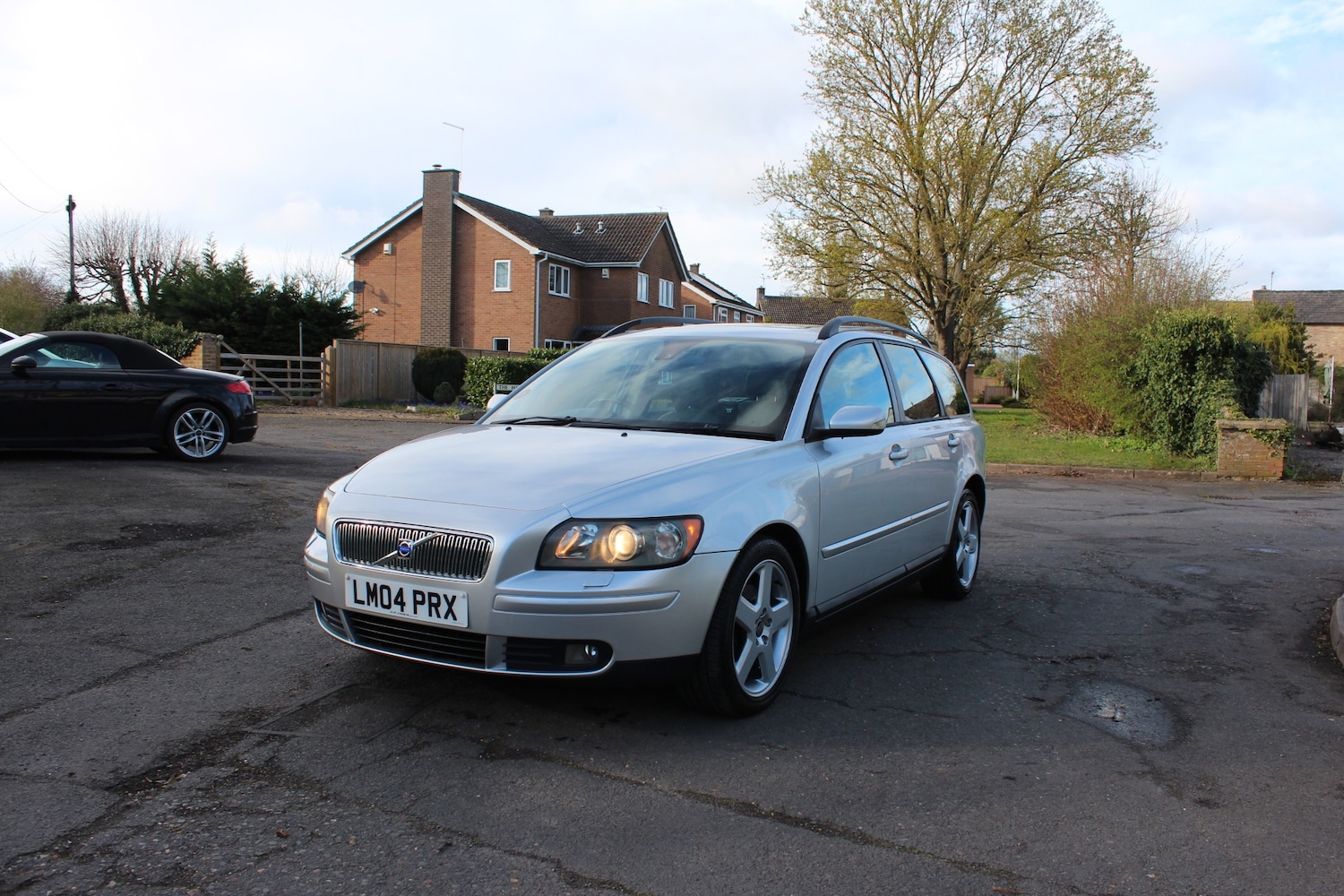 Used Volvo V50 2004 for sale - 78014946: Photo 8