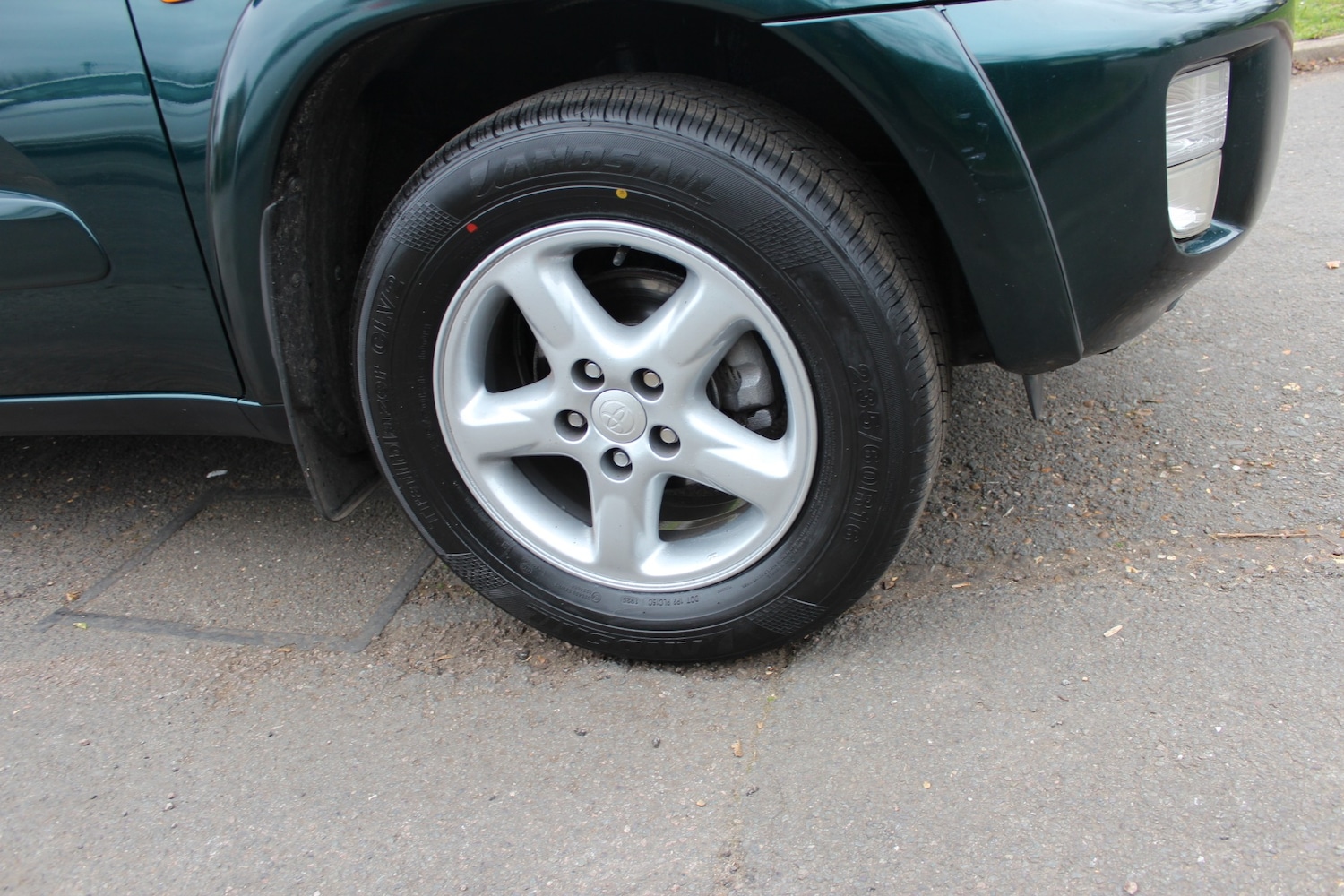 Used Toyota RAV4 2002 for sale - 77877642: Photo 14