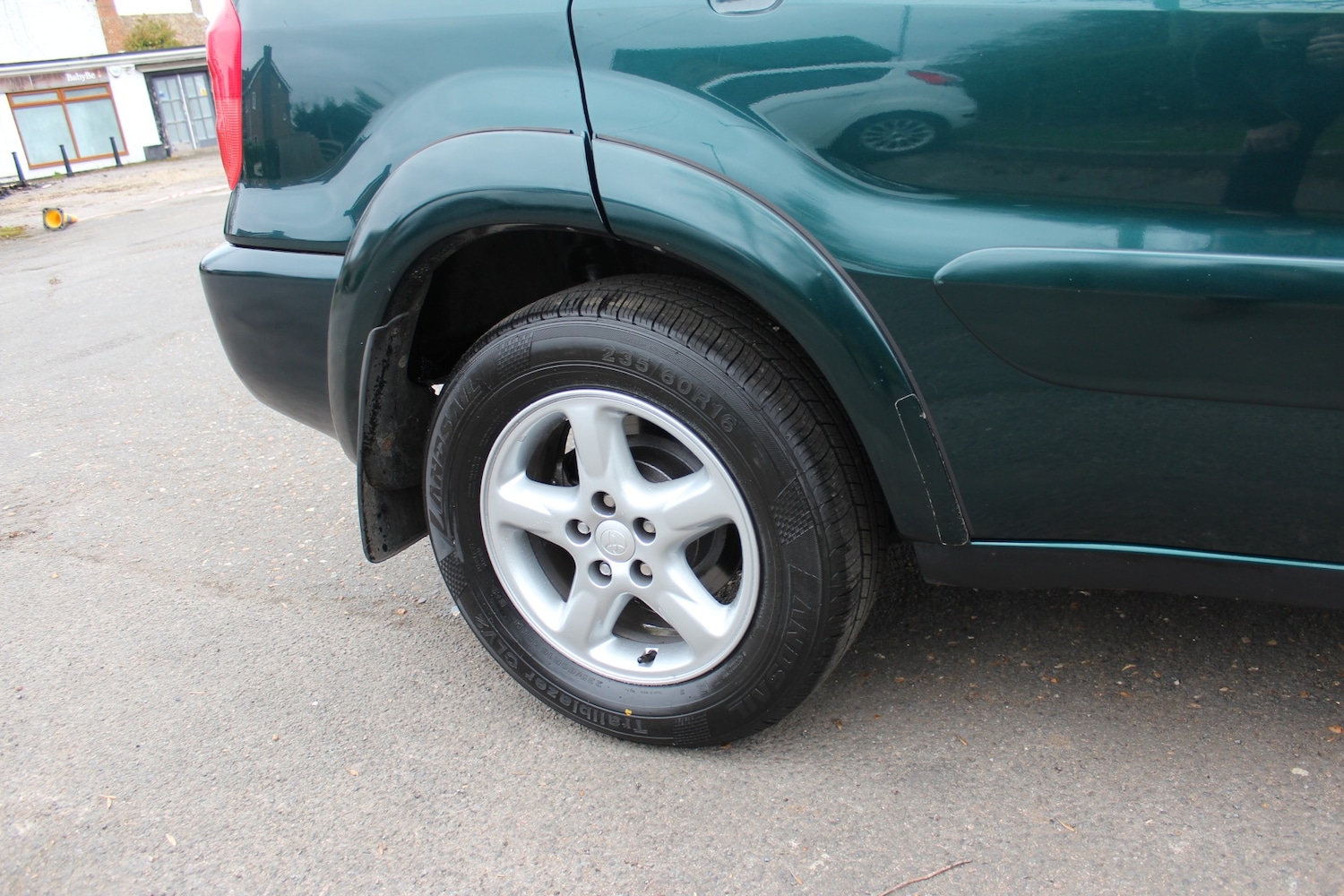 Used Toyota RAV4 2002 for sale - 77877642: Photo 15