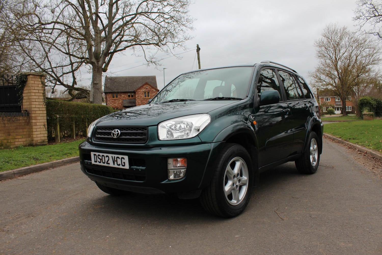 Used Toyota RAV4 2002 for sale - 77877642: Photo 17