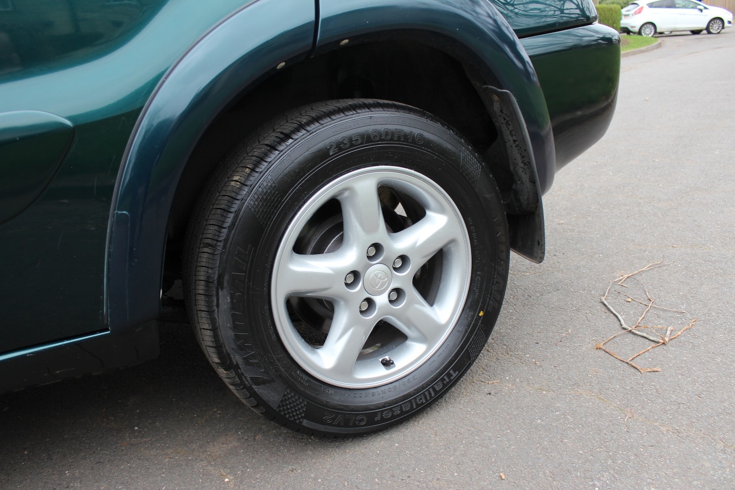 Used Toyota RAV4 2002 for sale - 77877642: Photo 19