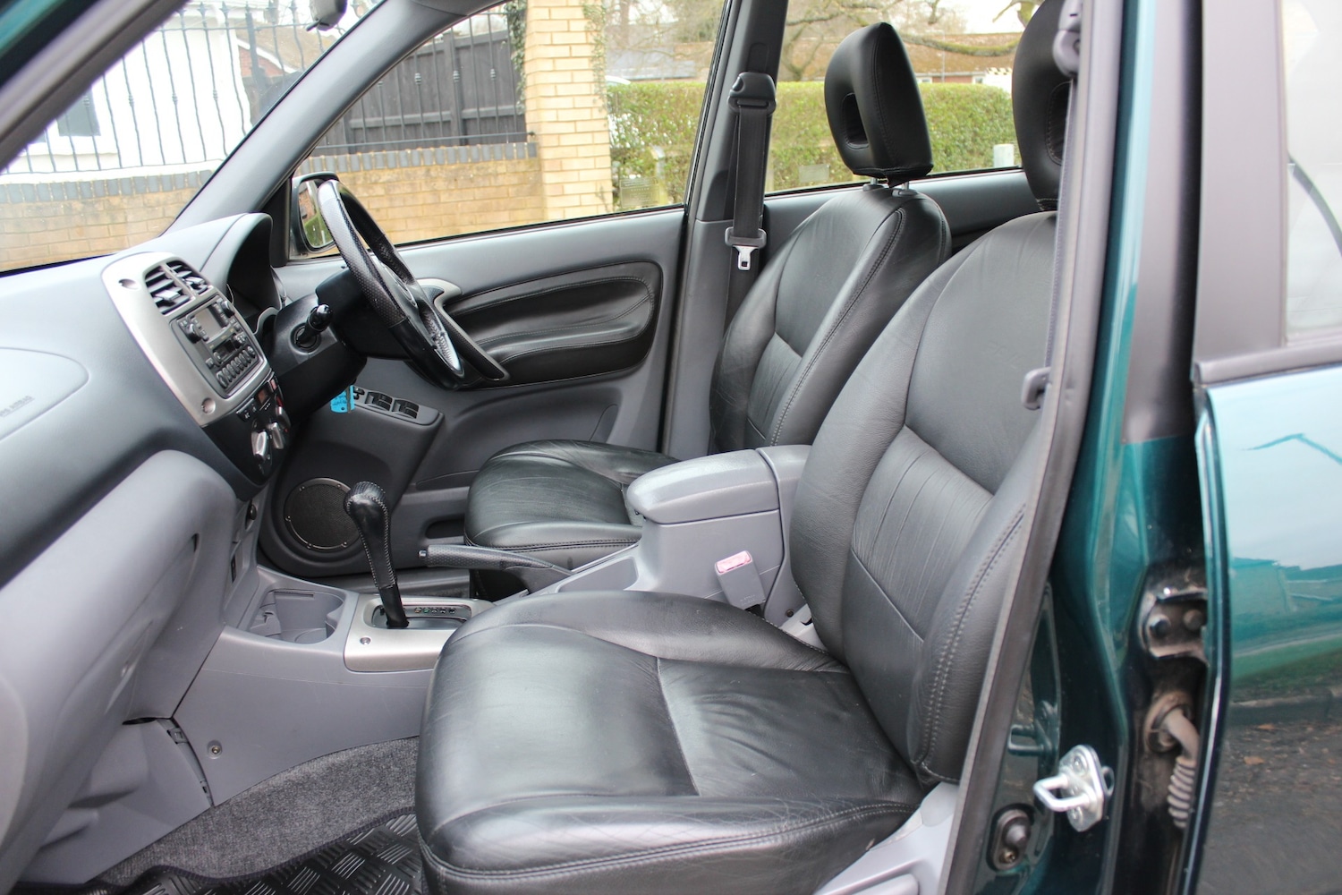 Used Toyota RAV4 2002 for sale - 77877642: Photo 20