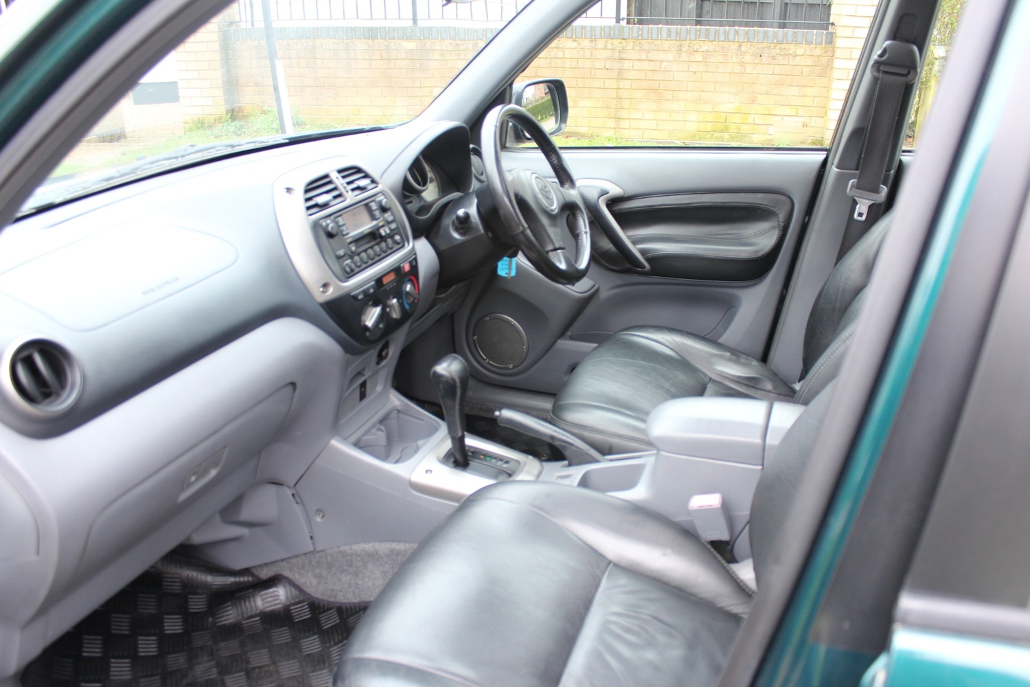 Used Toyota RAV4 2002 for sale - 77877642: Photo 21