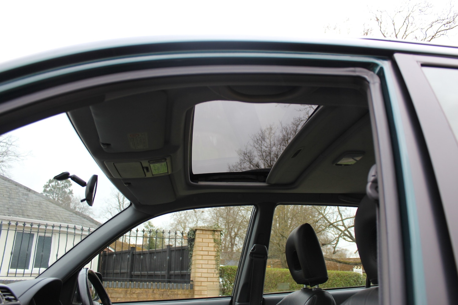 Used Toyota RAV4 2002 for sale - 77877642: Photo 22