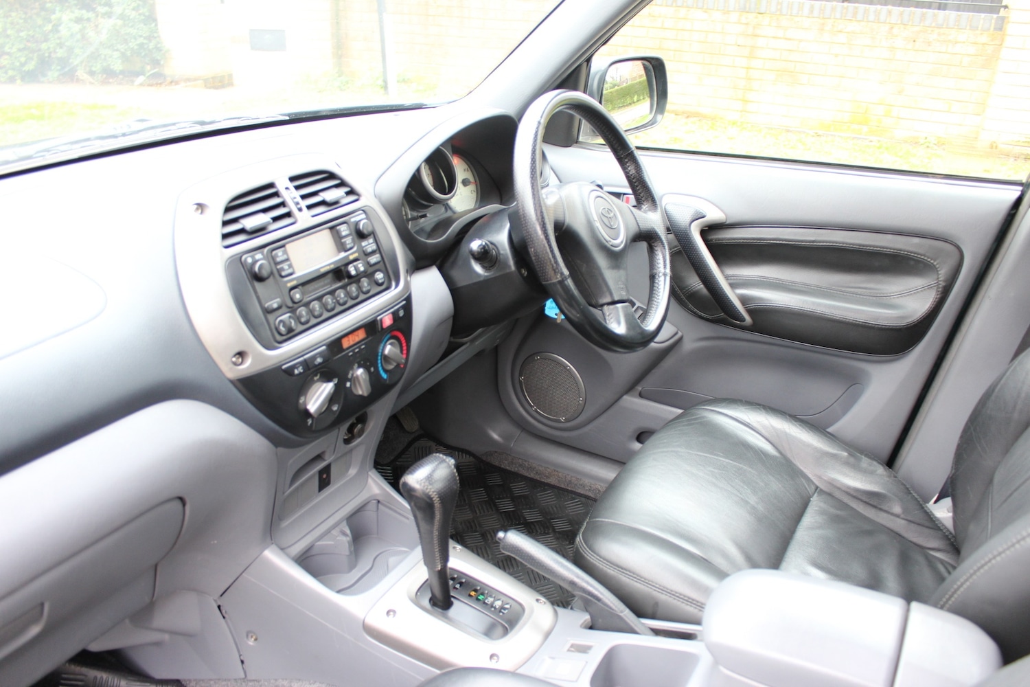 Used Toyota RAV4 2002 for sale - 77877642: Photo 23