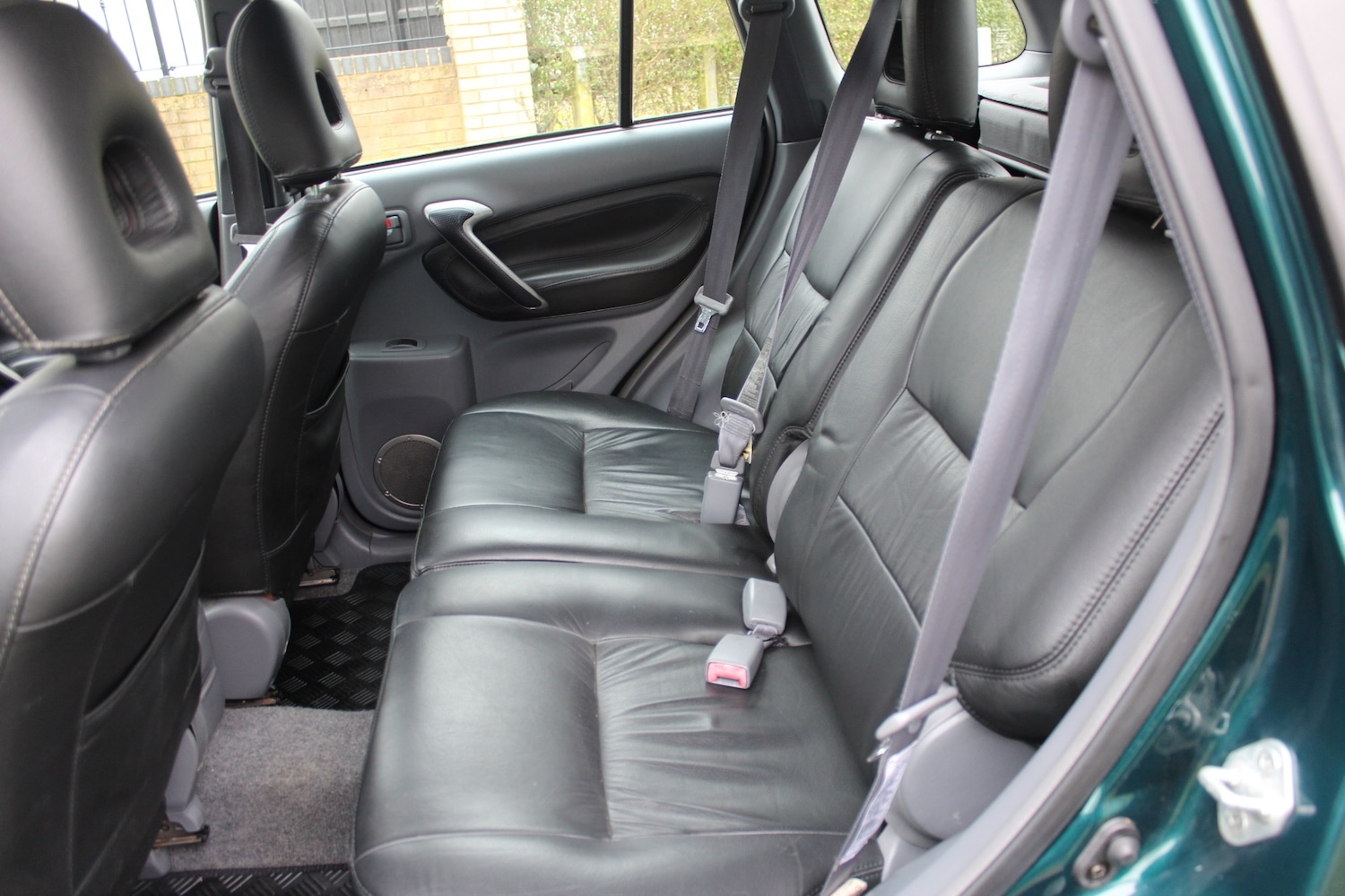 Used Toyota RAV4 2002 for sale - 77877642: Photo 24