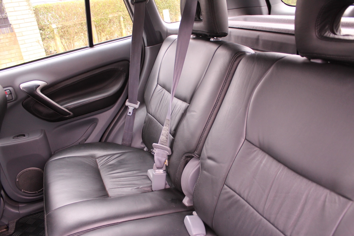 Used Toyota RAV4 2002 for sale - 77877642: Photo 26