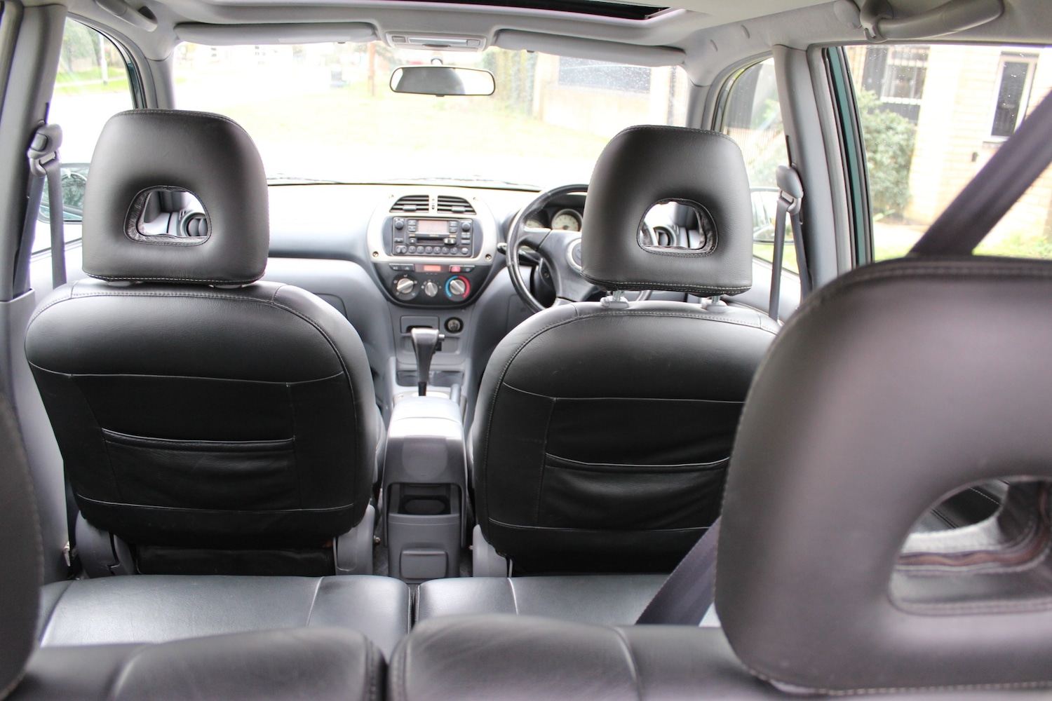 Used Toyota RAV4 2002 for sale - 77877642: Photo 28