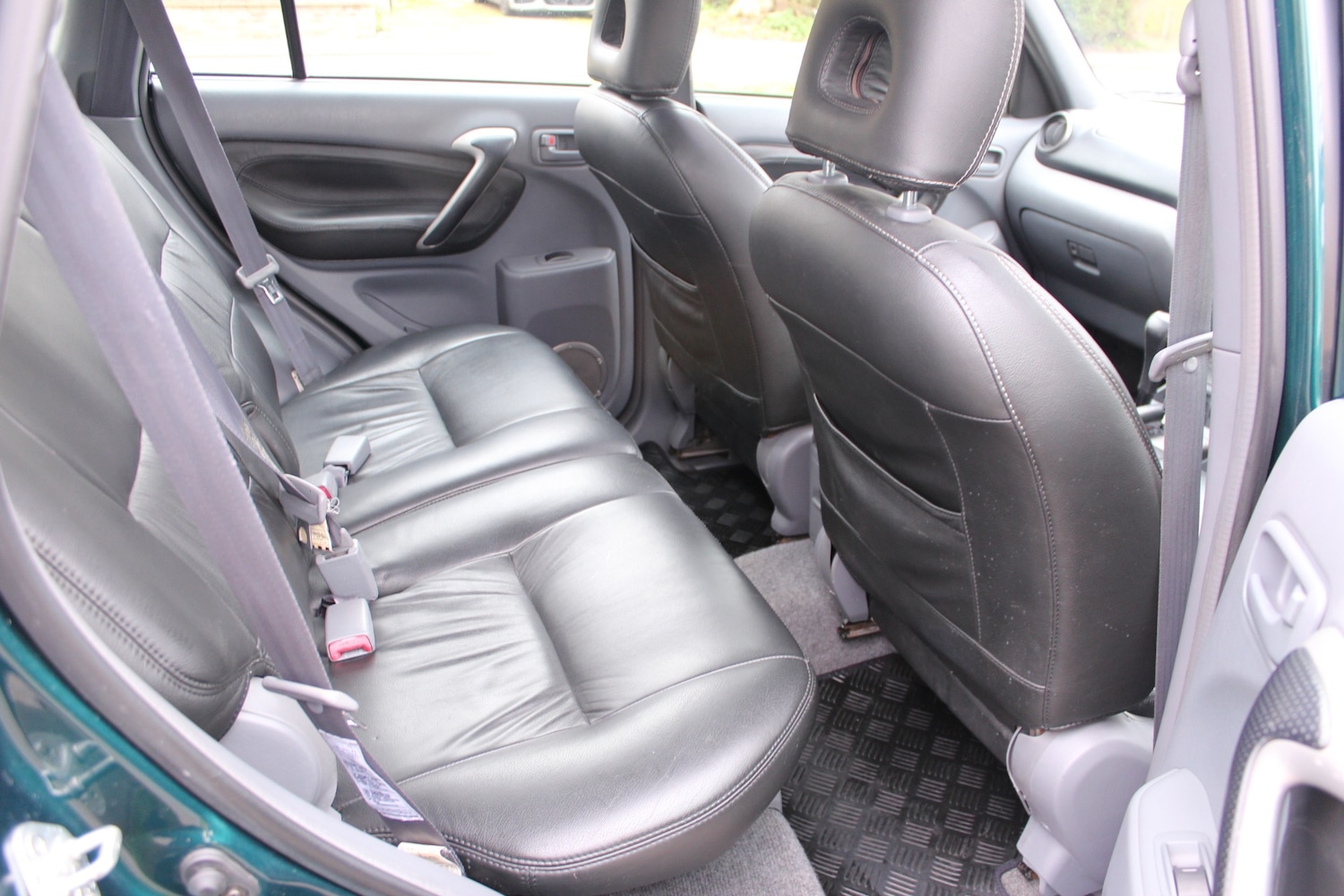 Used Toyota RAV4 2002 for sale - 77877642: Photo 29