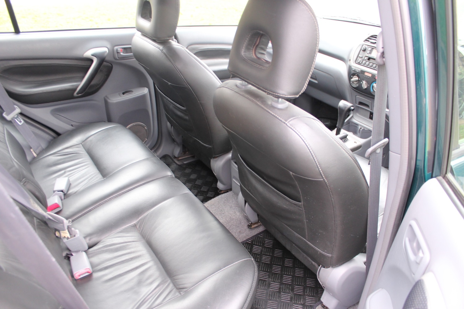 Used Toyota RAV4 2002 for sale - 77877642: Photo 30