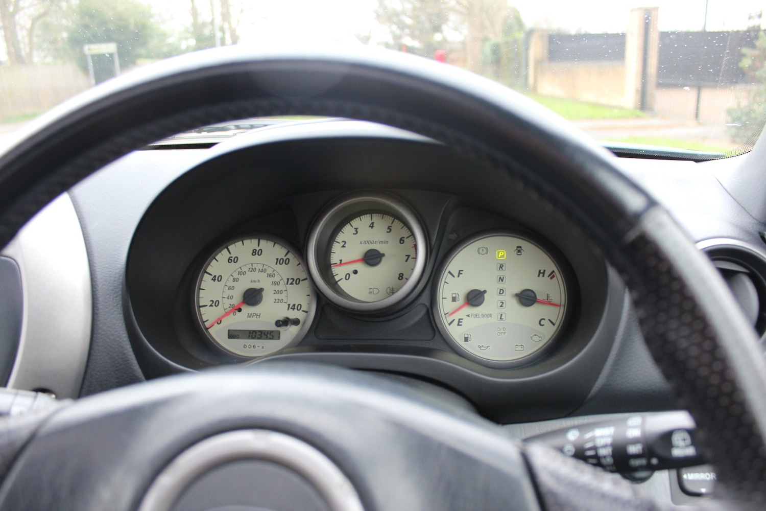 Used Toyota RAV4 2002 for sale - 77877642: Photo 33