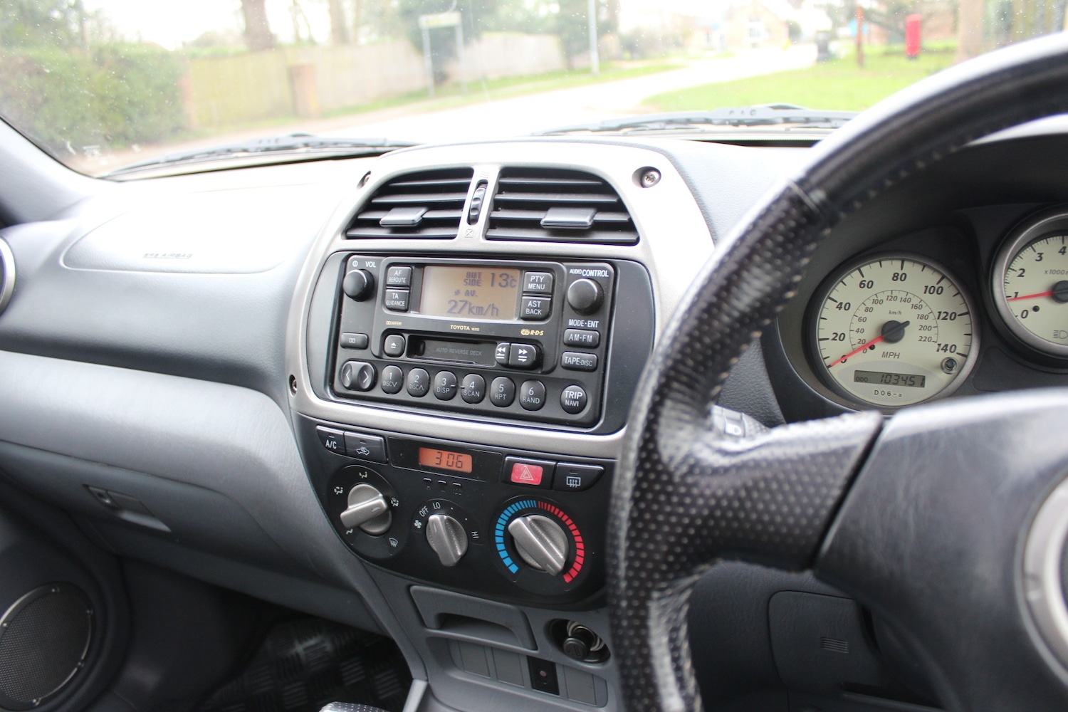 Used Toyota RAV4 2002 for sale - 77877642: Photo 34