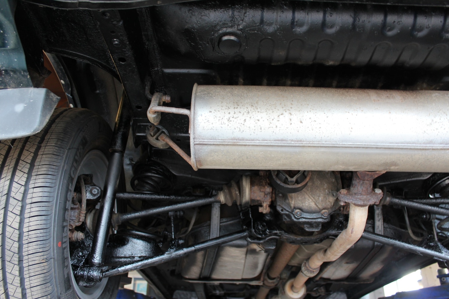 Used Toyota RAV4 2002 for sale - 77877642: Photo 35