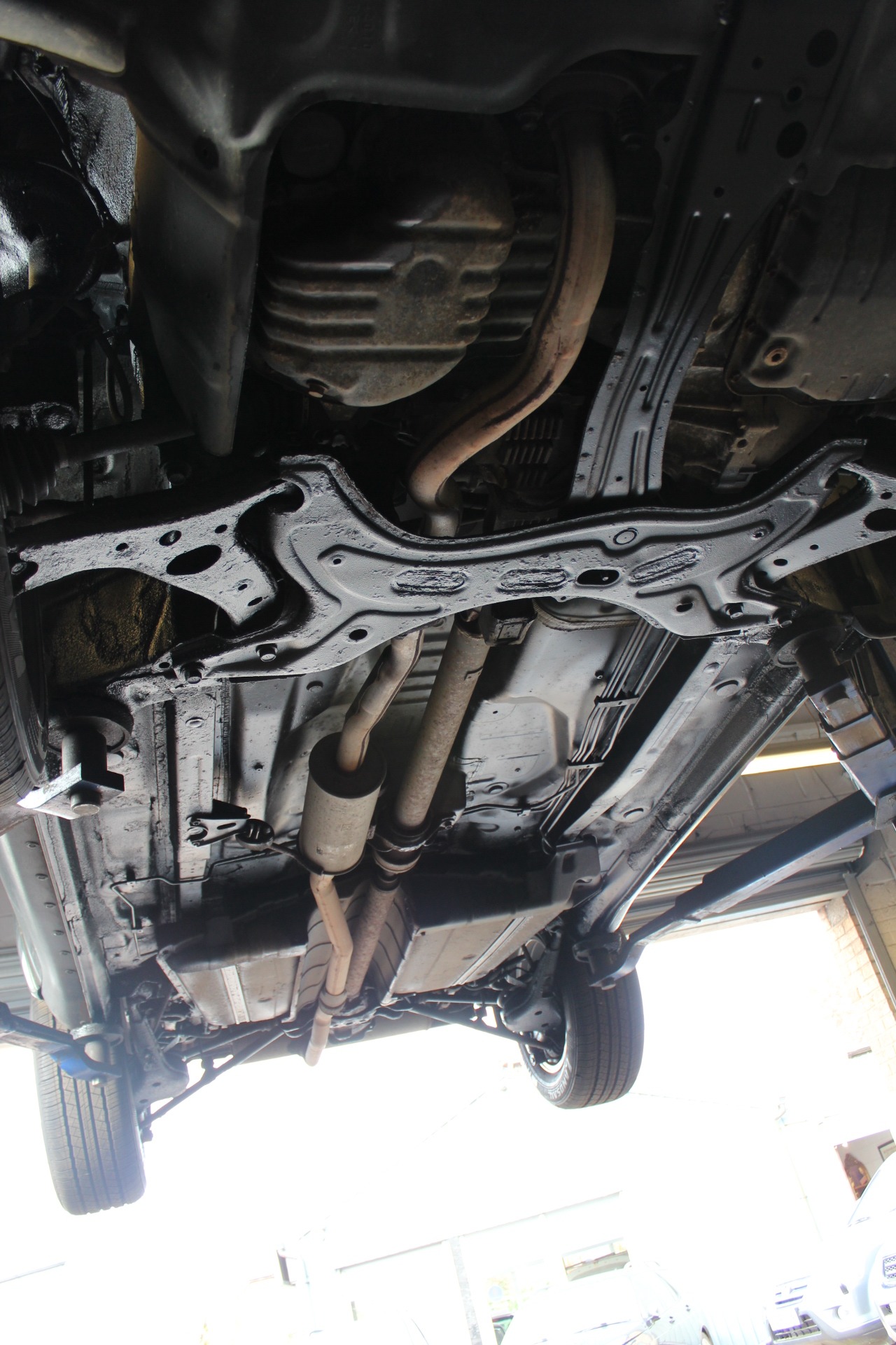 Used Toyota RAV4 2002 for sale - 77877642: Photo 38