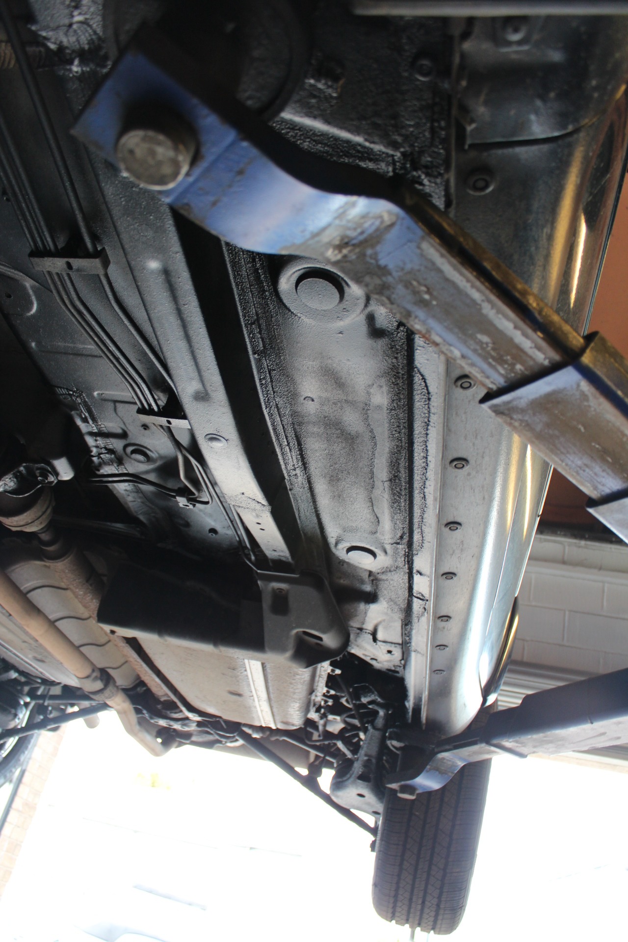 Used Toyota RAV4 2002 for sale - 77877642: Photo 39