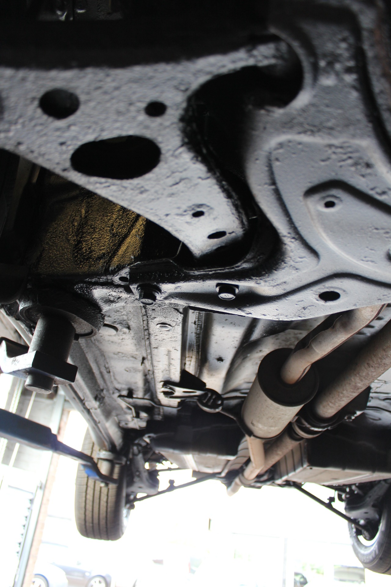 Used Toyota RAV4 2002 for sale - 77877642: Photo 40