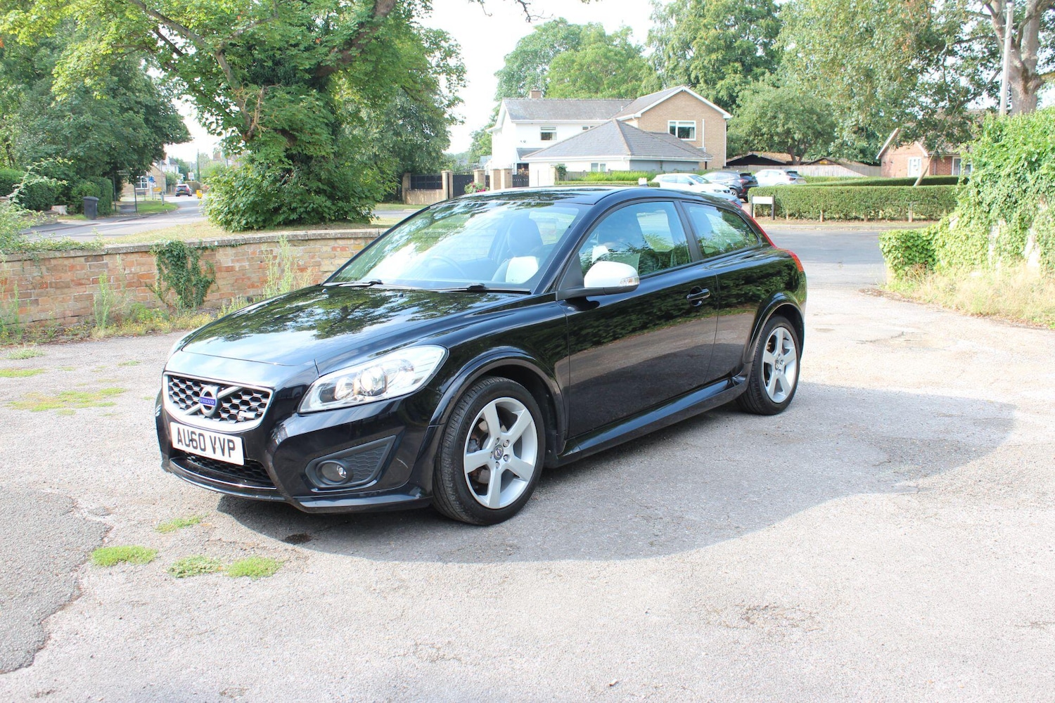 Used Volvo C30 2010 for sale - 76551994: Photo 10