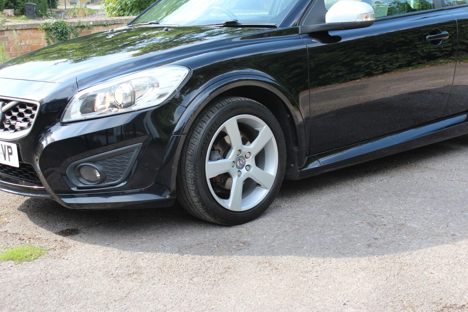 Used Volvo C30 2010 for sale - 76551994: Photo 11