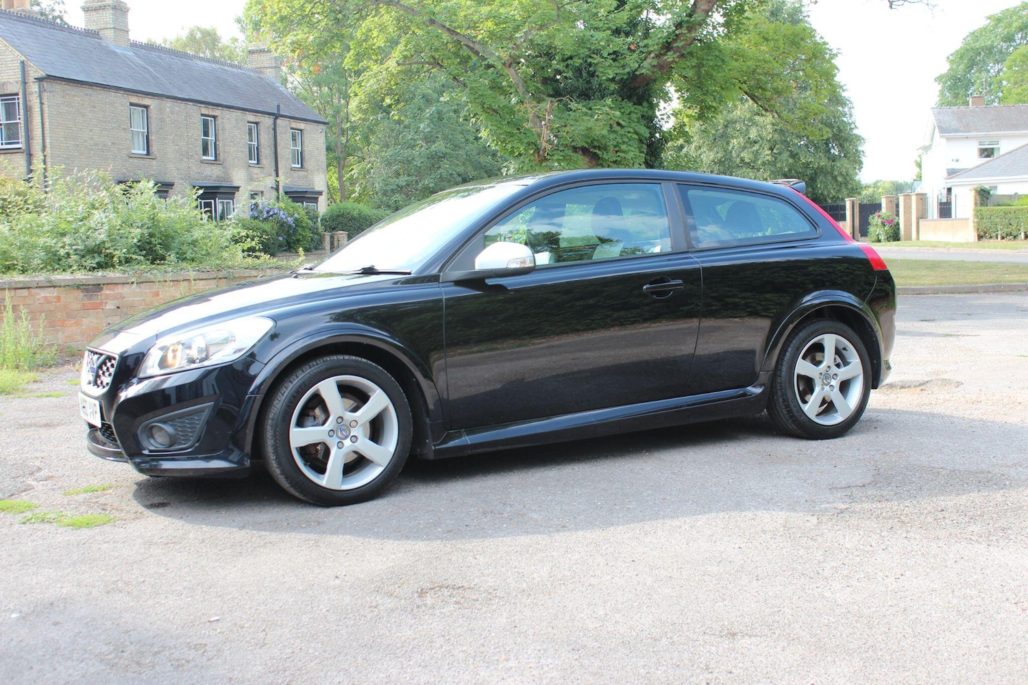 Used Volvo C30 2010 for sale - 76551994: Photo 12