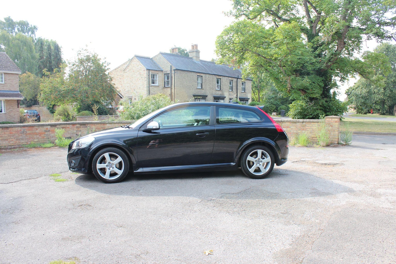 Used Volvo C30 2010 for sale - 76551994: Photo 13