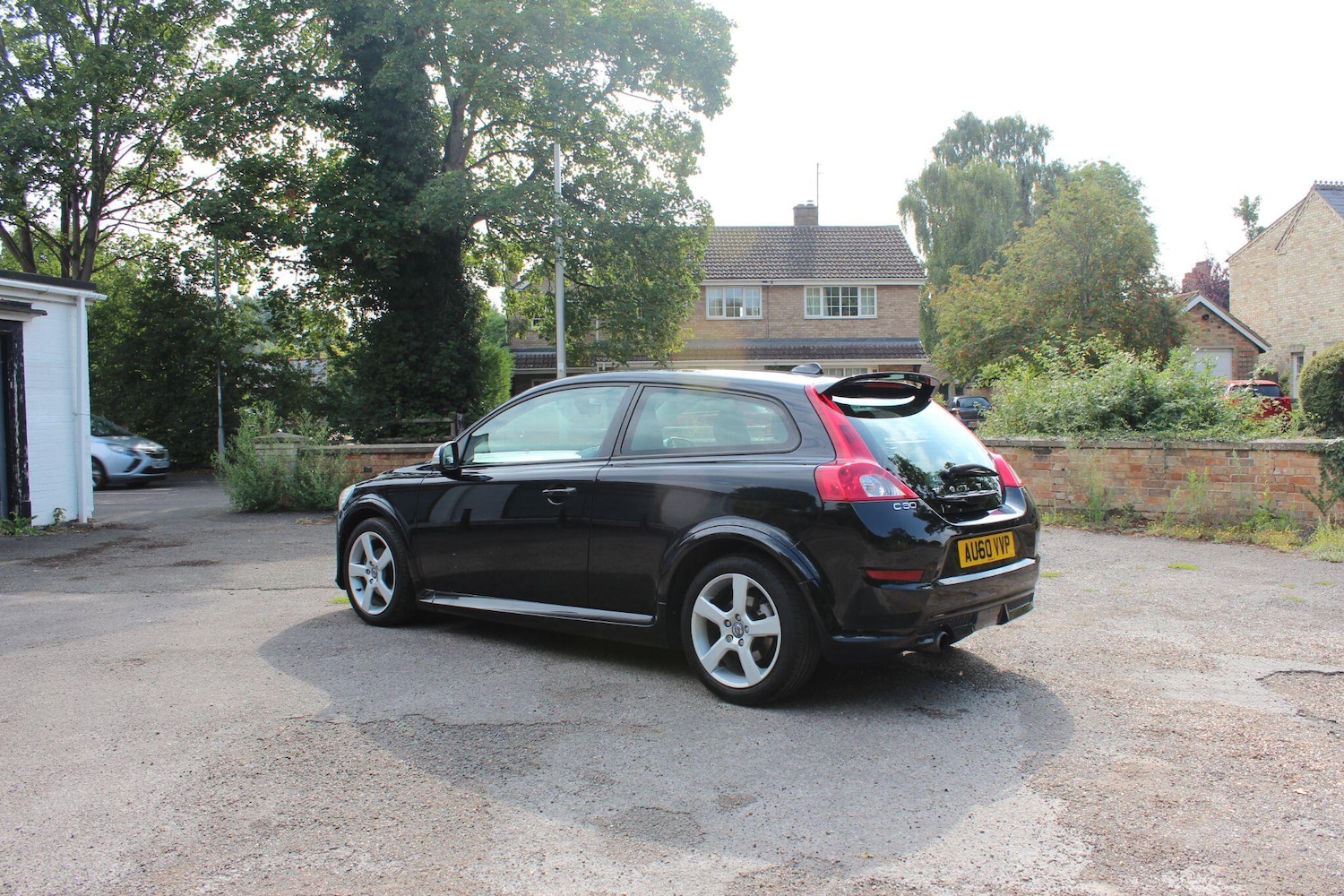 Used Volvo C30 2010 for sale - 76551994: Photo 14