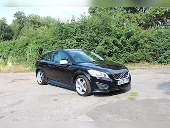 2010 (60) - 1.6 R DESIGN 3dr