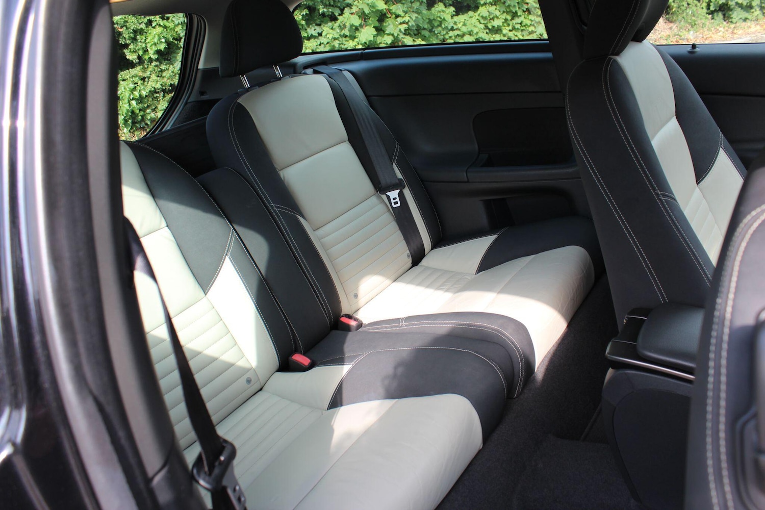 Used Volvo C30 2010 for sale - 76551994: Photo 20