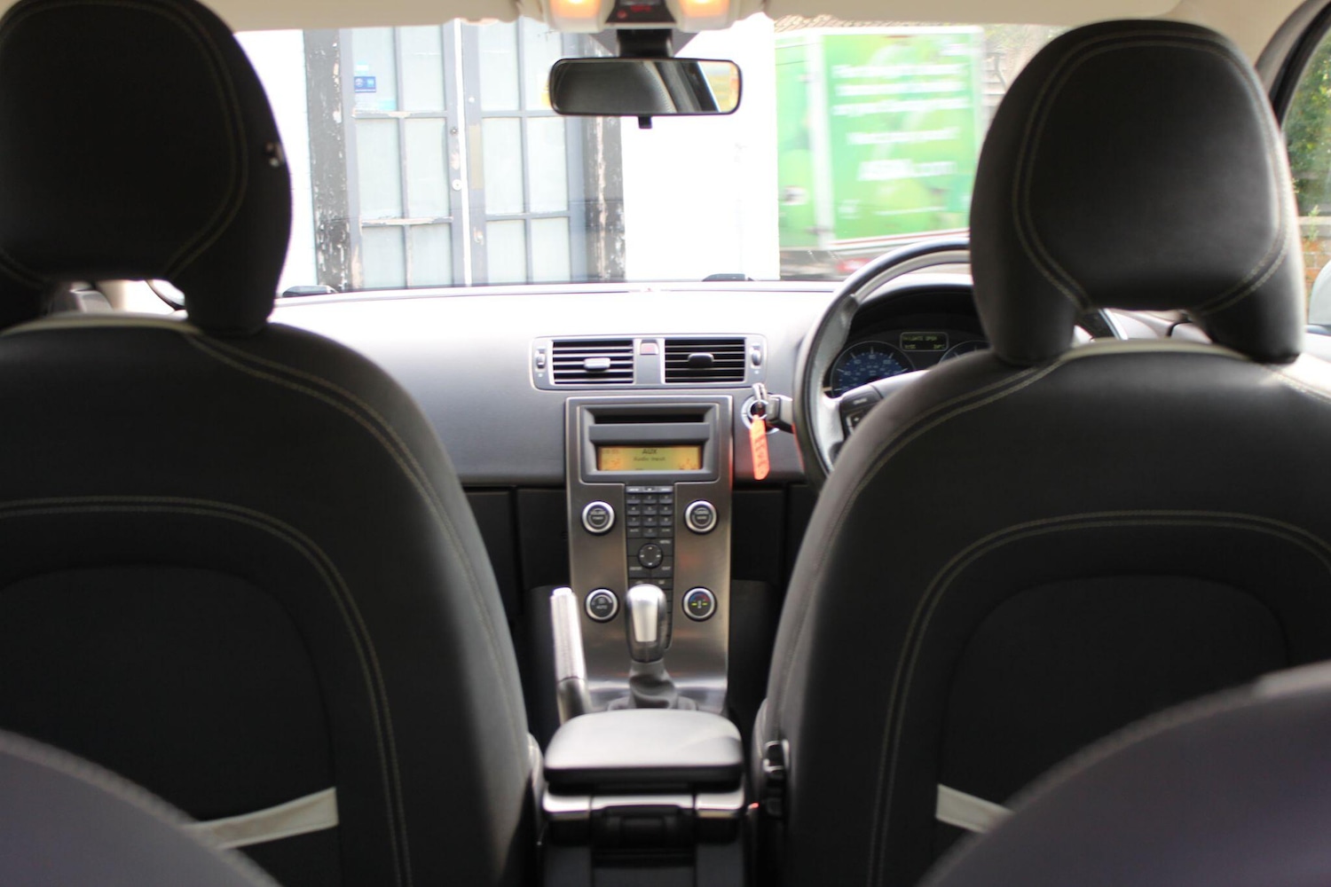 Used Volvo C30 2010 for sale - 76551994: Photo 22