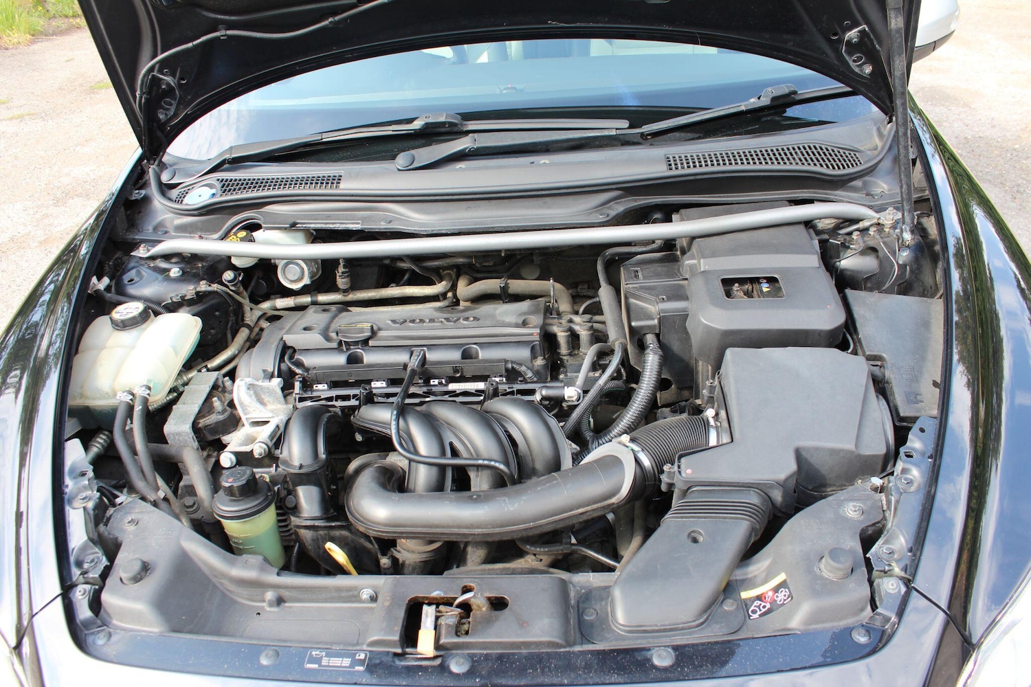 Used Volvo C30 2010 for sale - 76551994: Photo 23