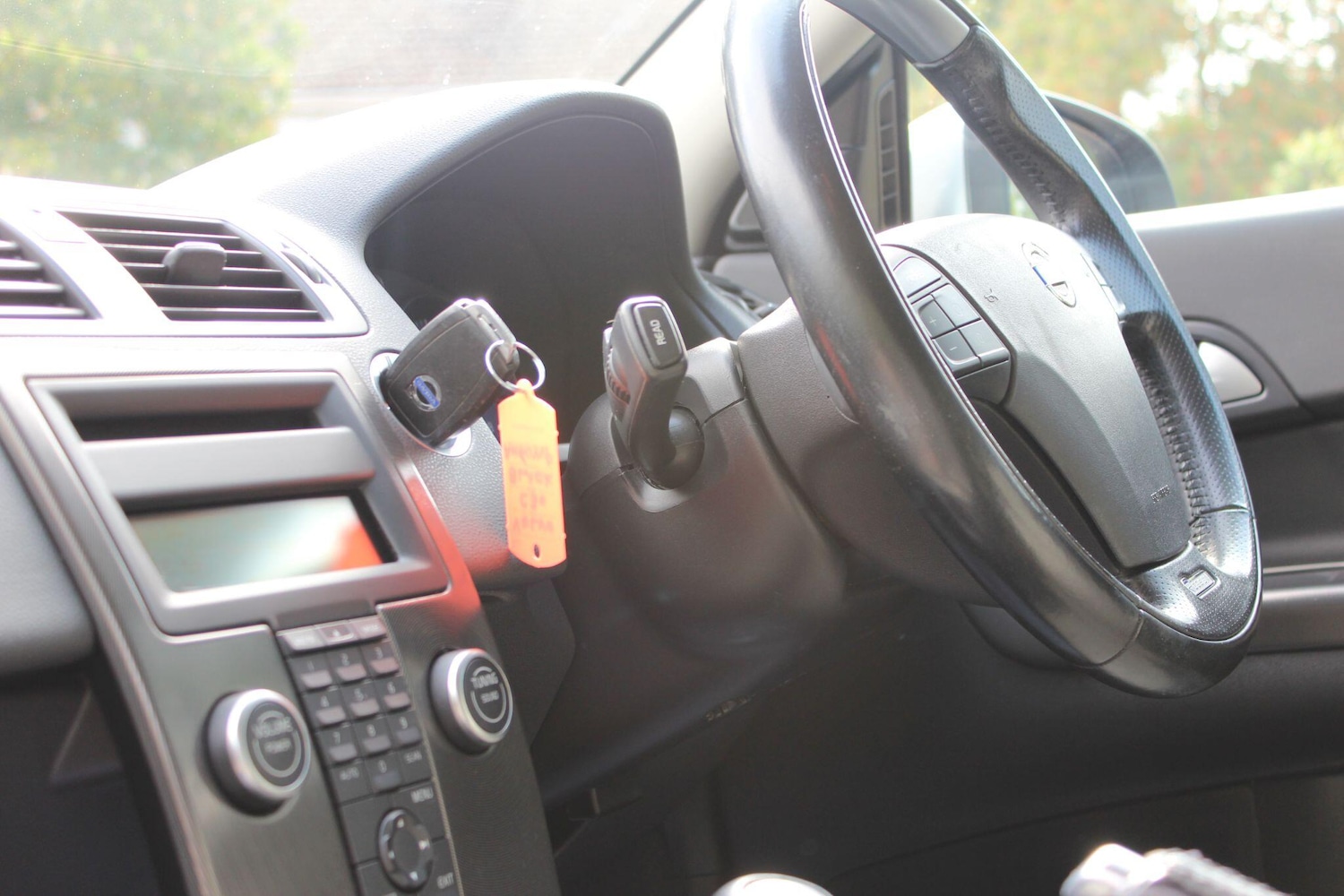 Used Volvo C30 2010 for sale - 76551994: Photo 29