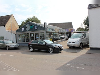 Used Volvo C30 2010 for sale - 76551994: Photo