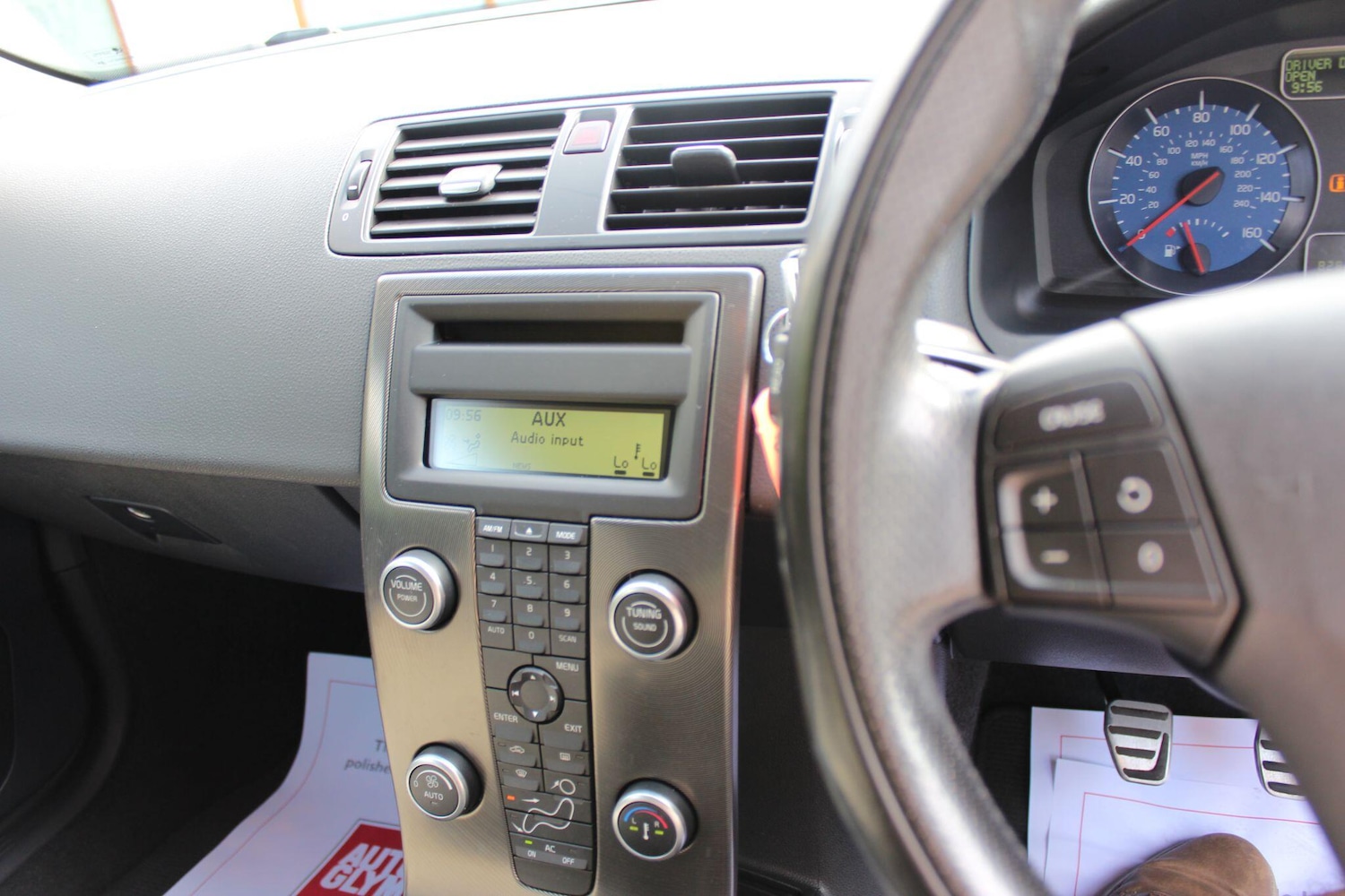 Used Volvo C30 2010 for sale - 76551994: Photo 31