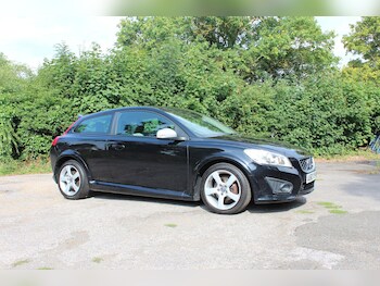 Used Volvo C30 2010 for sale - 76551994: Photo