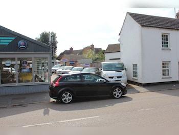 Used Volvo C30 2010 for sale - 76551994: Photo