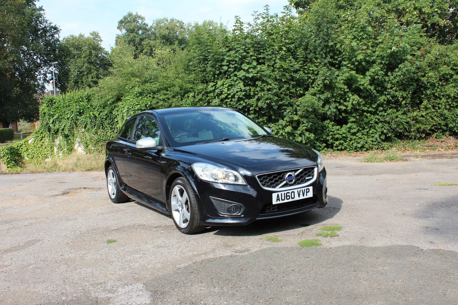 Used Volvo C30 2010 for sale - 76551994: Photo 6
