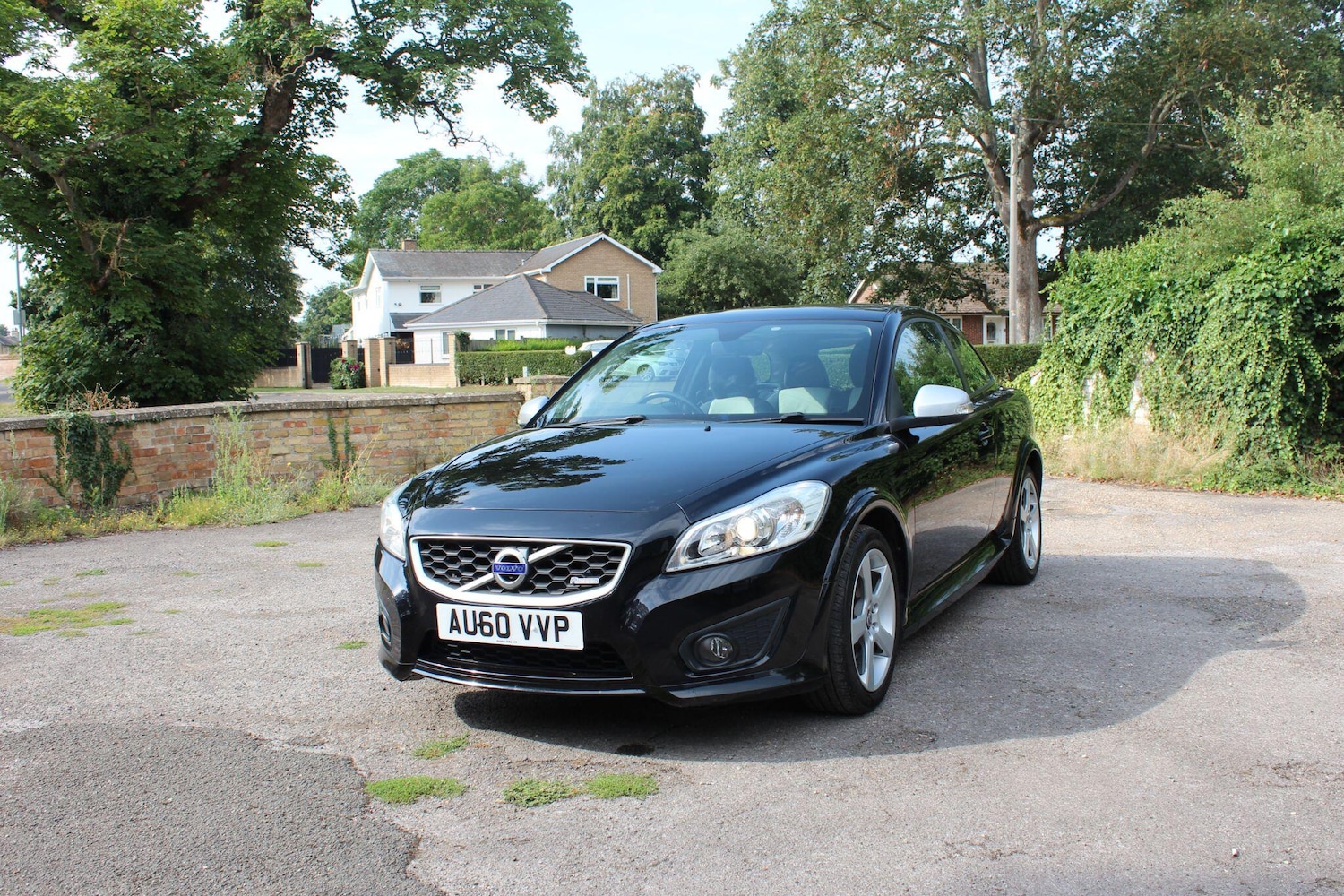 Used Volvo C30 2010 for sale - 76551994: Photo 7