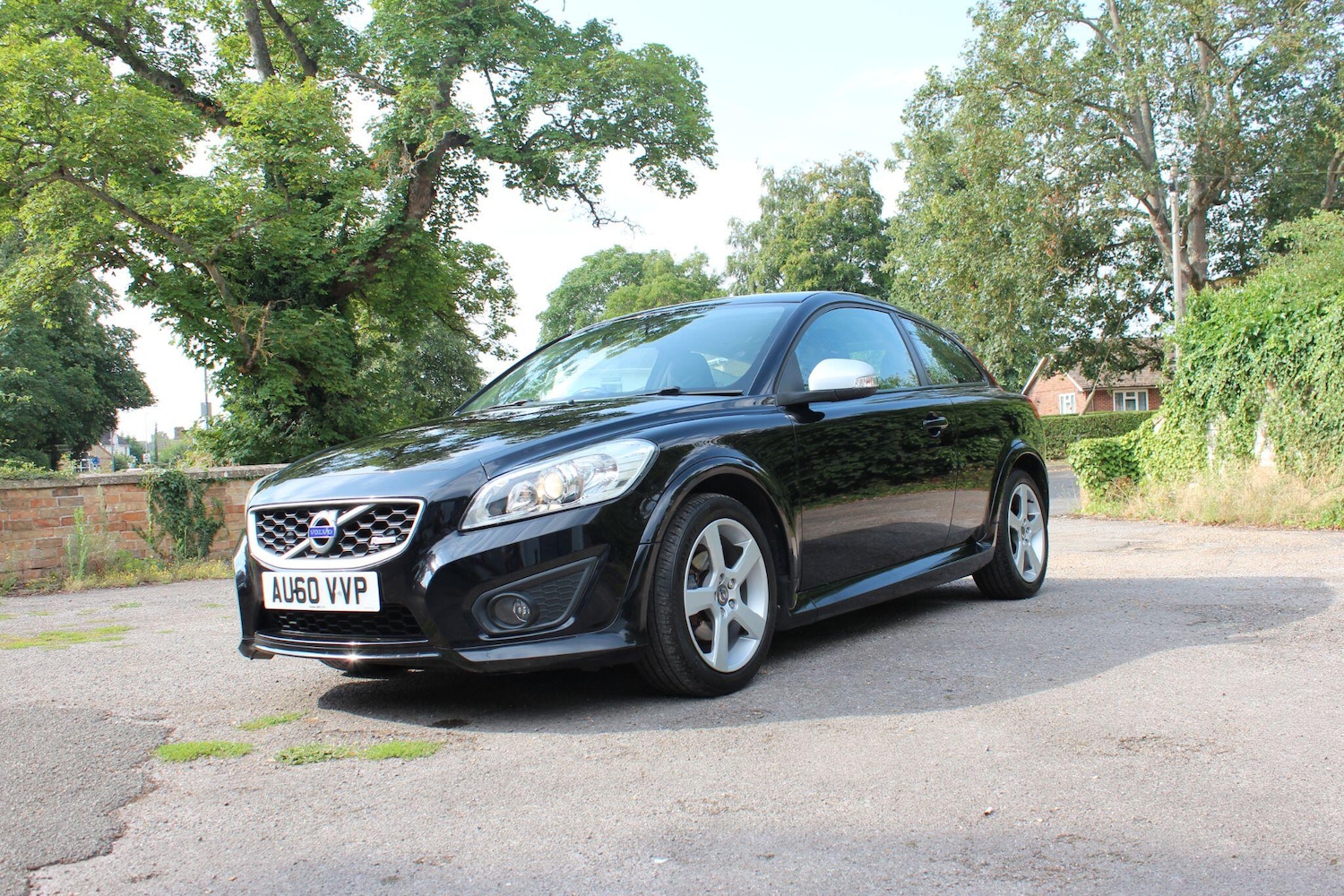 Used Volvo C30 2010 for sale - 76551994: Photo 9