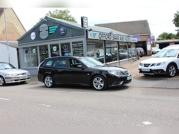 Used Saab 9-3 2009 for sale - 78938502: Photo